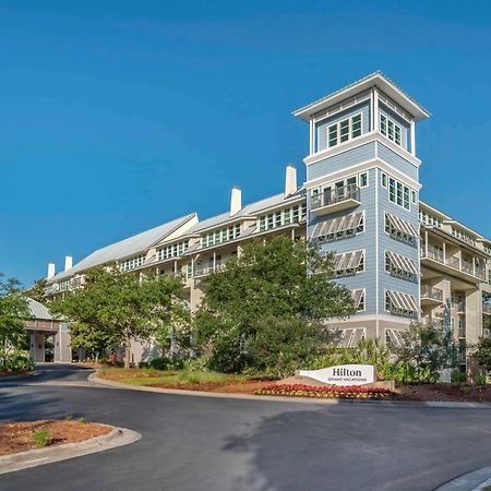 Hilton Grand Vacations Club Sandestin Miramar Beach Kültér fotó