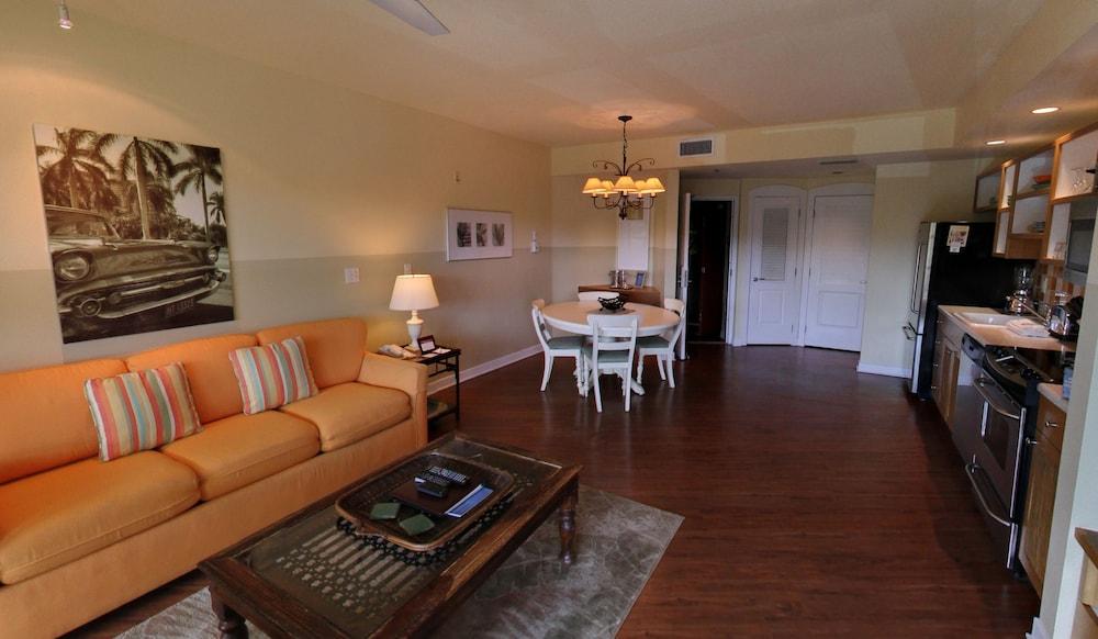 Hilton Grand Vacations Club Sandestin Miramar Beach Kültér fotó