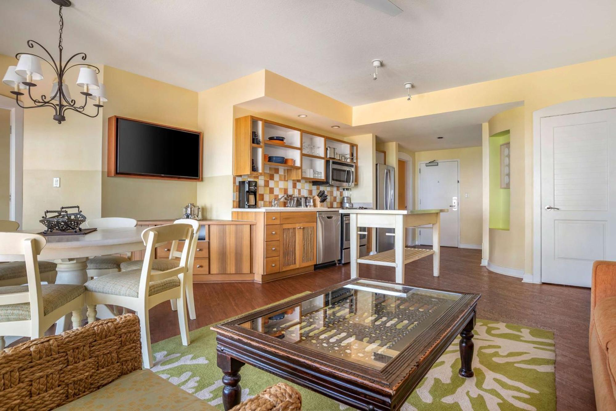 Hilton Grand Vacations Club Sandestin Miramar Beach Kültér fotó
