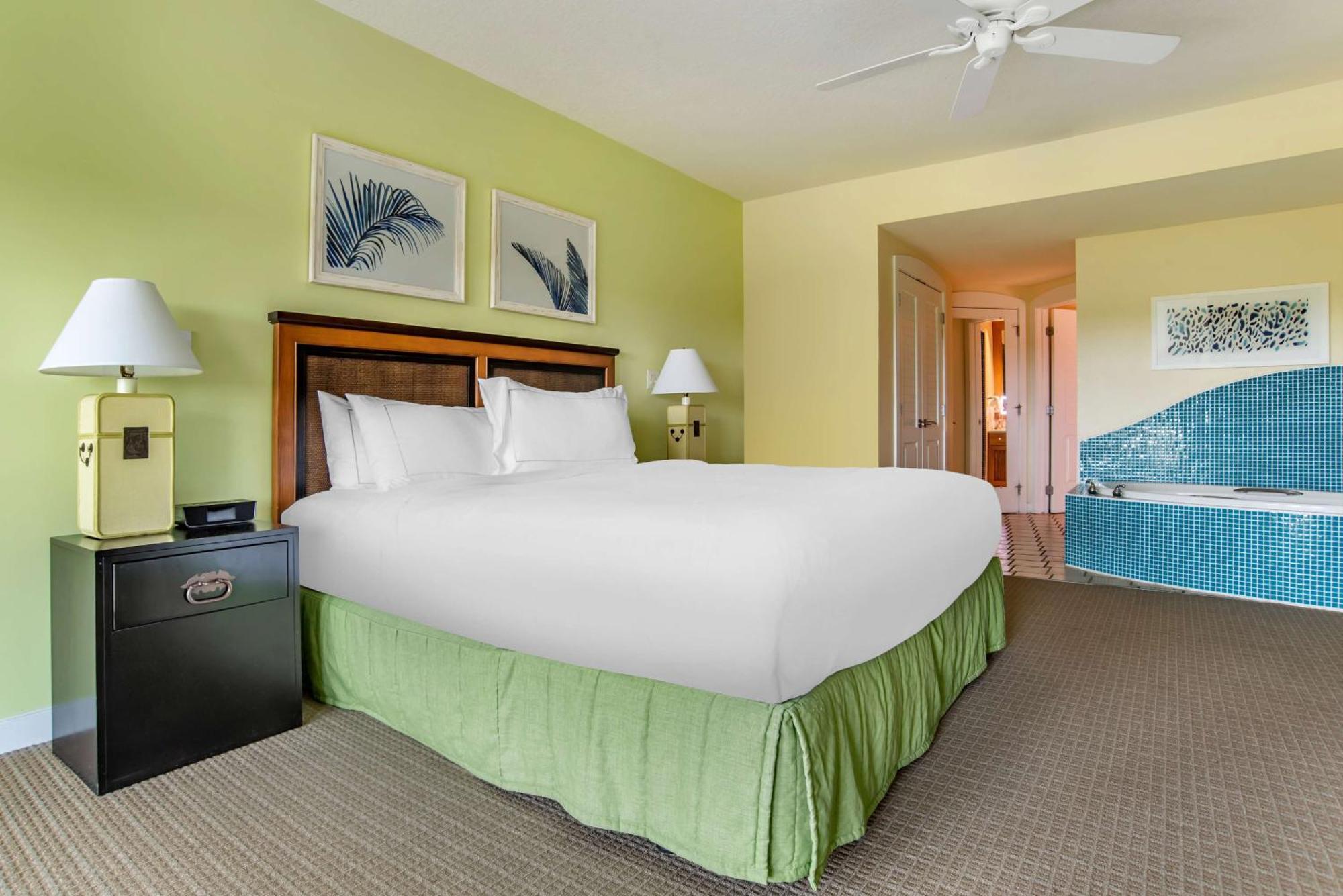 Hilton Grand Vacations Club Sandestin Miramar Beach Kültér fotó
