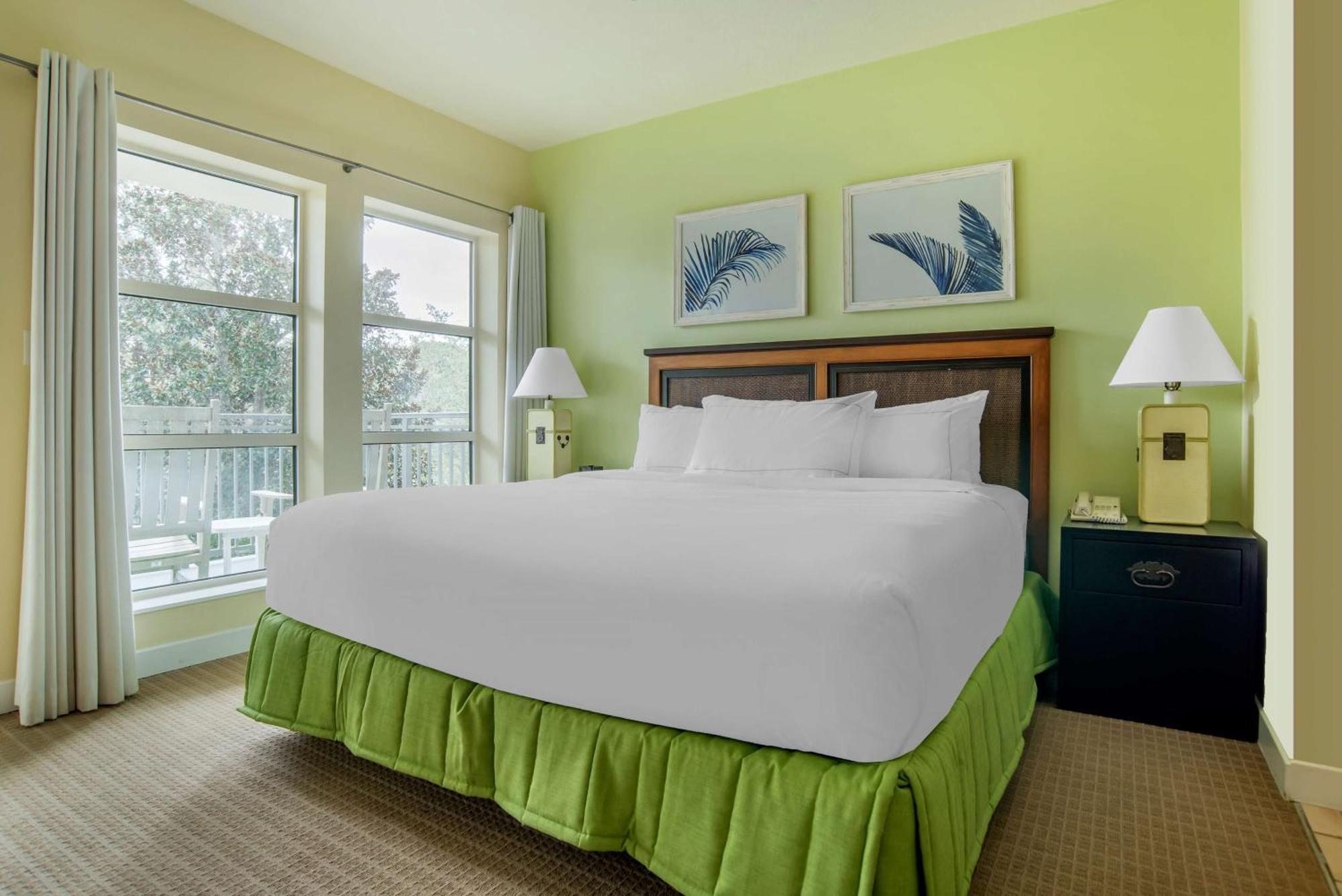 Hilton Grand Vacations Club Sandestin Miramar Beach Kültér fotó