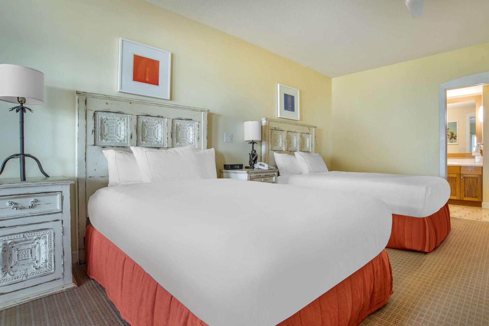 Hilton Grand Vacations Club Sandestin Miramar Beach Kültér fotó