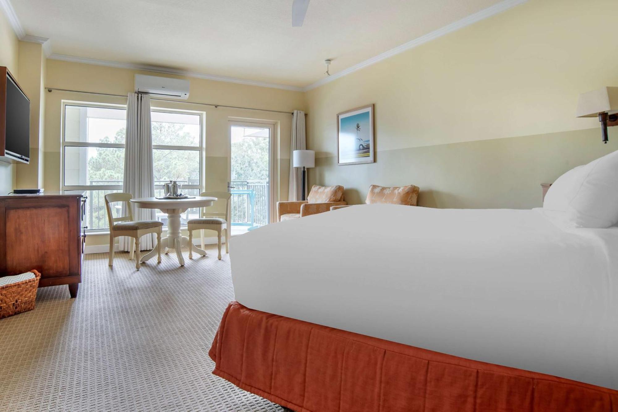 Hilton Grand Vacations Club Sandestin Miramar Beach Kültér fotó