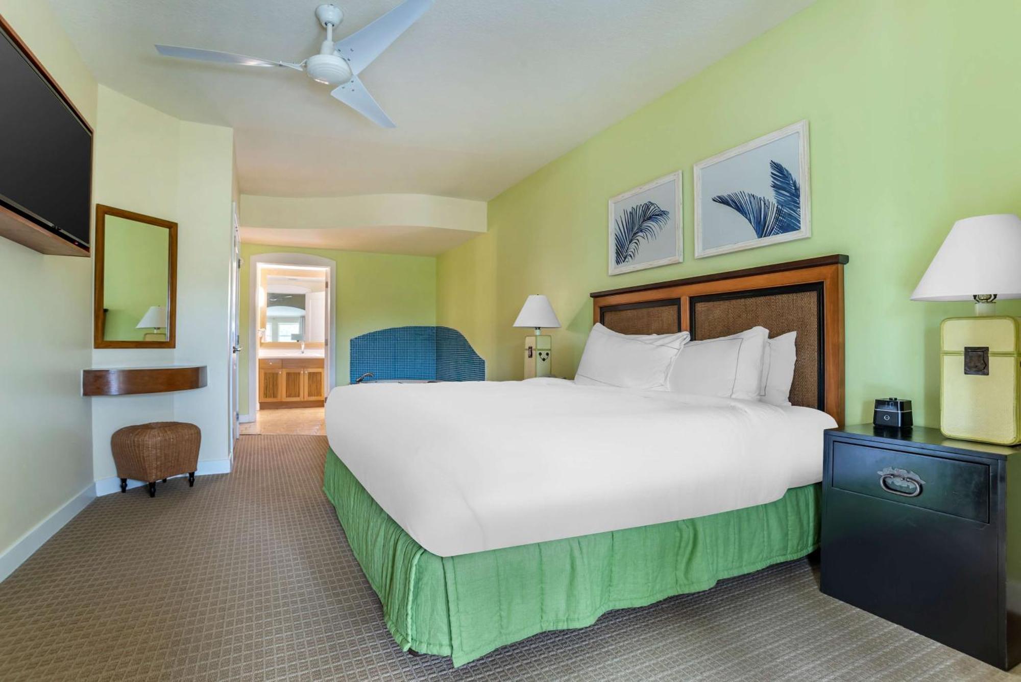 Hilton Grand Vacations Club Sandestin Miramar Beach Kültér fotó