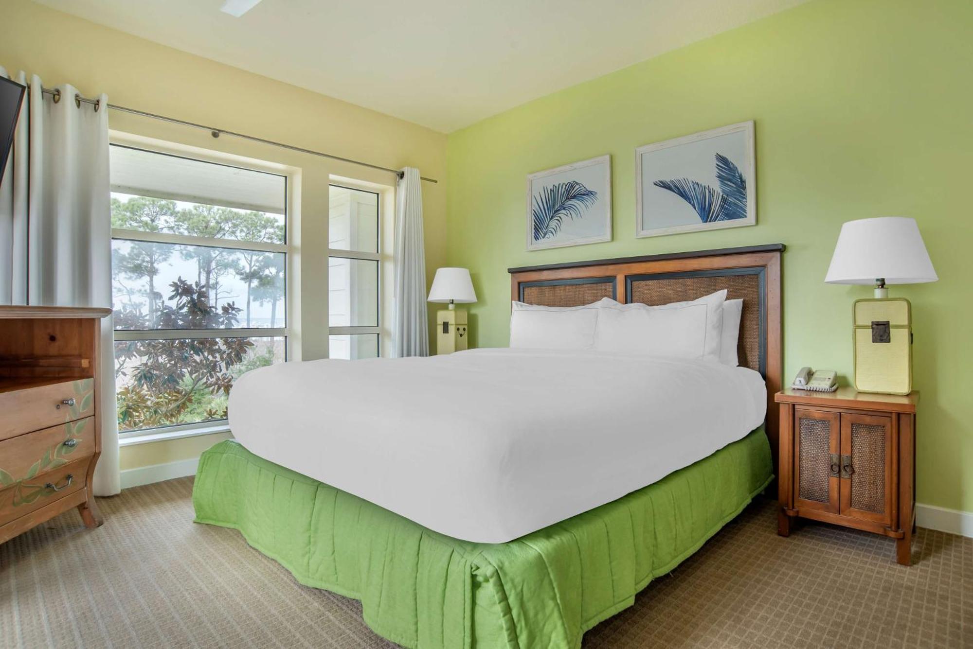 Hilton Grand Vacations Club Sandestin Miramar Beach Kültér fotó