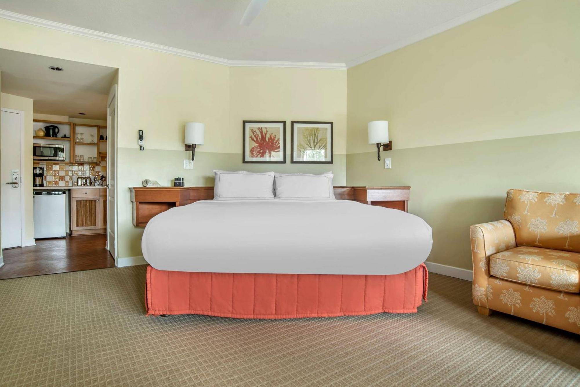 Hilton Grand Vacations Club Sandestin Miramar Beach Kültér fotó