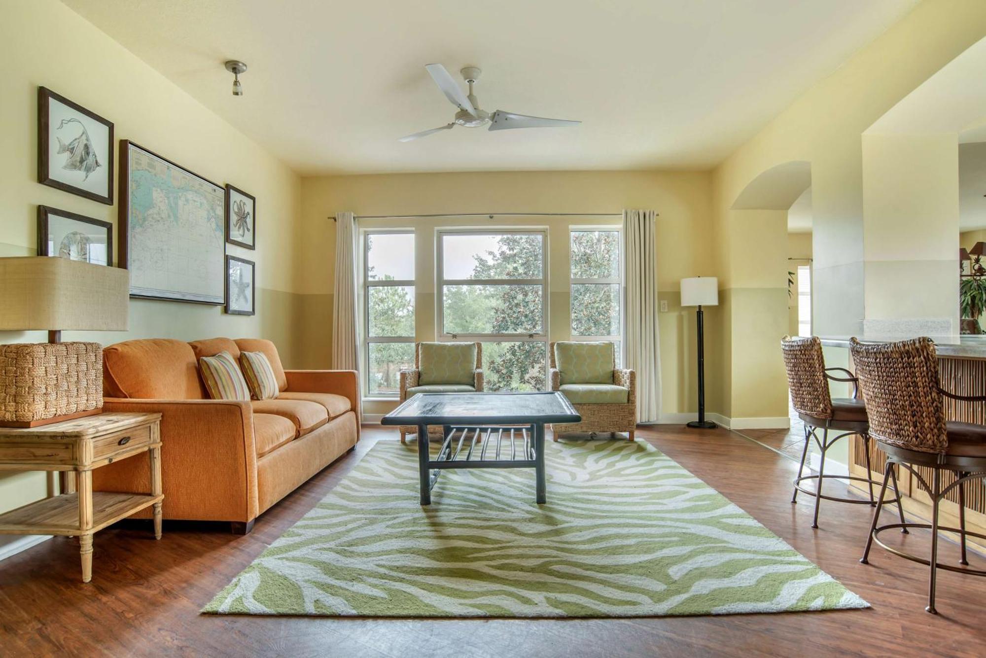 Hilton Grand Vacations Club Sandestin Miramar Beach Kültér fotó