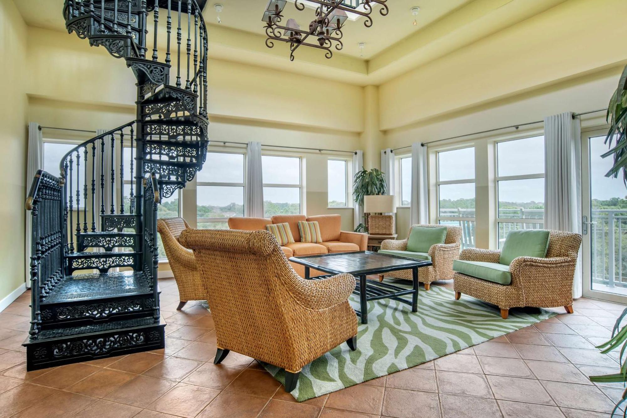 Hilton Grand Vacations Club Sandestin Miramar Beach Kültér fotó