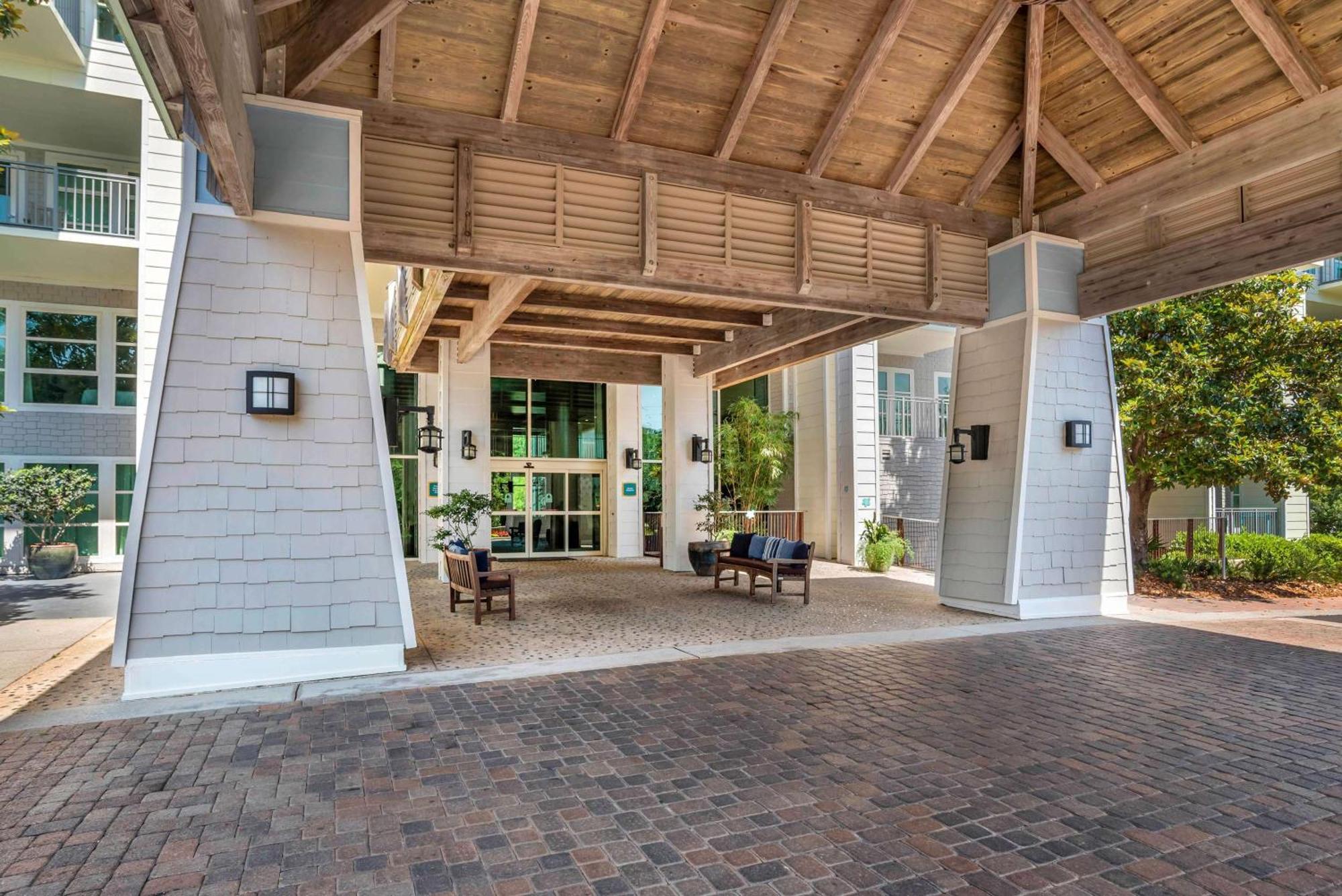 Hilton Grand Vacations Club Sandestin Miramar Beach Kültér fotó