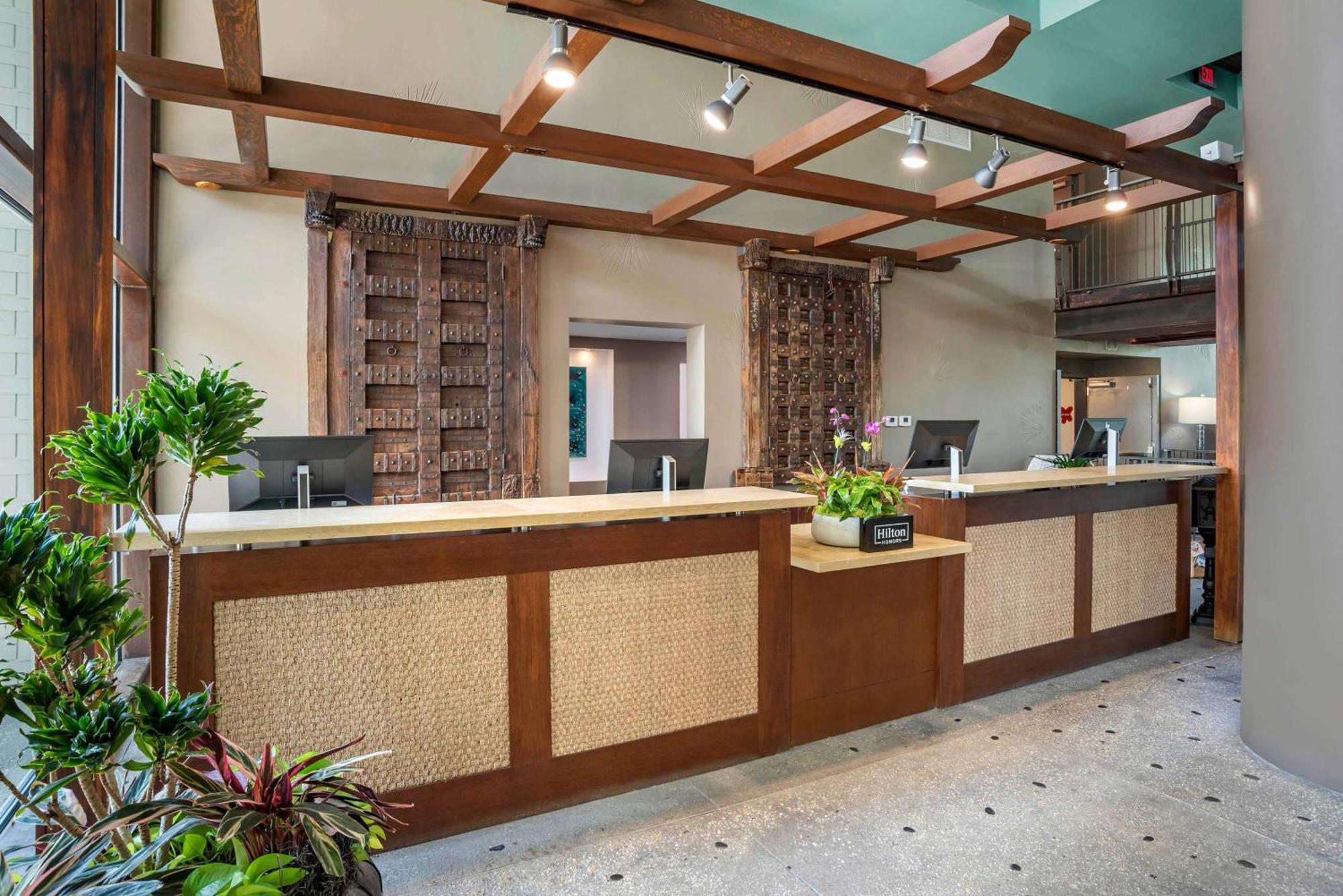 Hilton Grand Vacations Club Sandestin Miramar Beach Kültér fotó