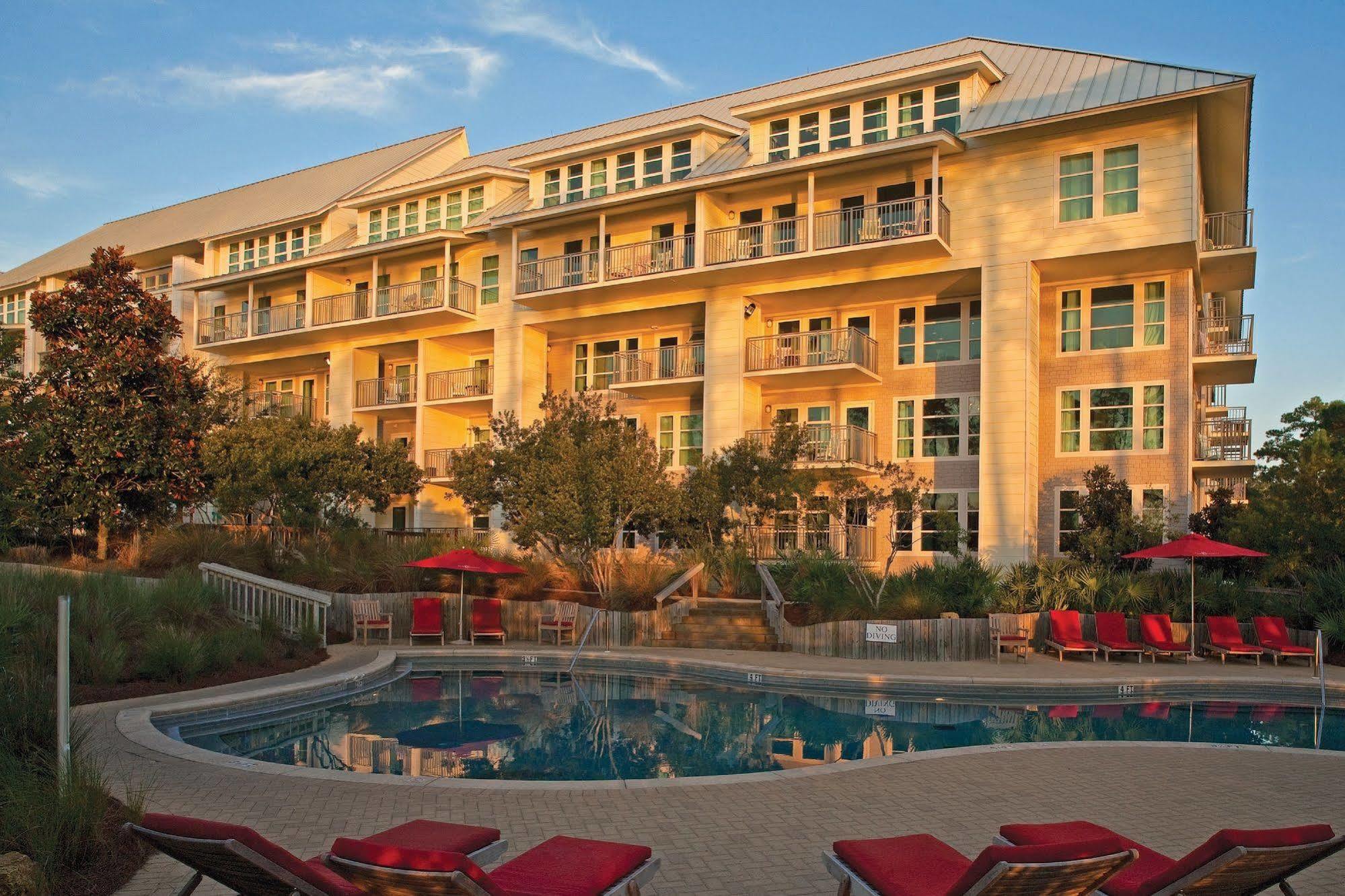 Hilton Grand Vacations Club Sandestin Miramar Beach Kültér fotó