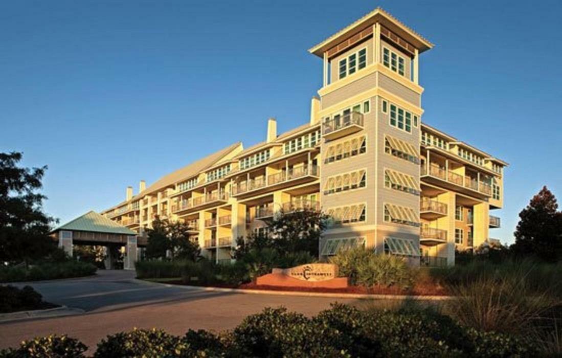 Hilton Grand Vacations Club Sandestin Miramar Beach Kültér fotó