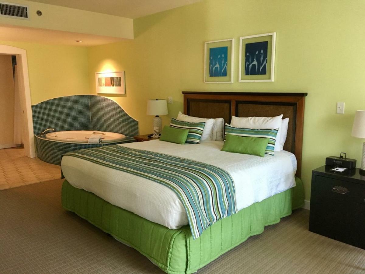 Hilton Grand Vacations Club Sandestin Miramar Beach Kültér fotó