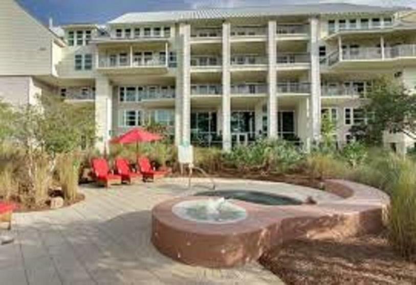 Hilton Grand Vacations Club Sandestin Miramar Beach Kültér fotó