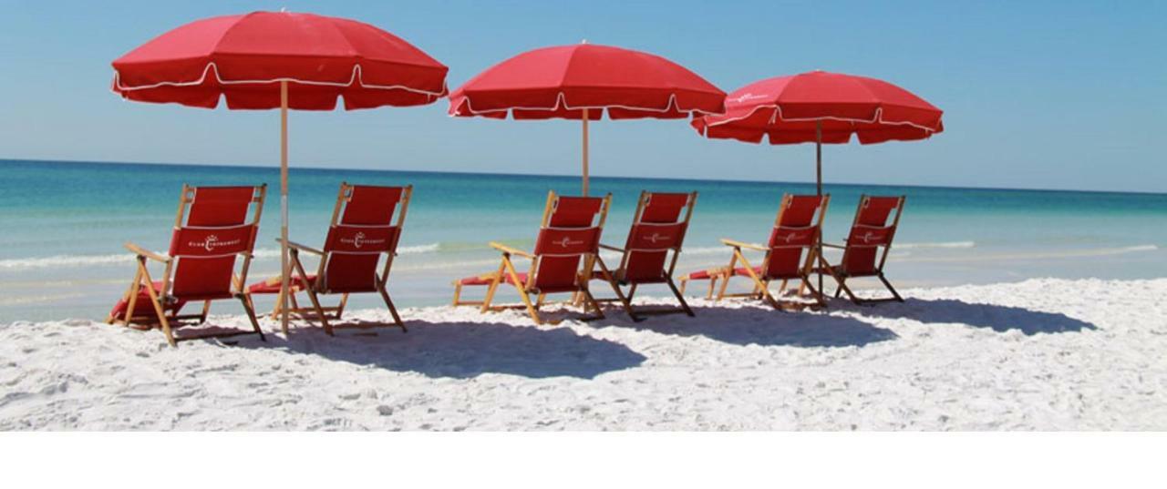Hilton Grand Vacations Club Sandestin Miramar Beach Kültér fotó