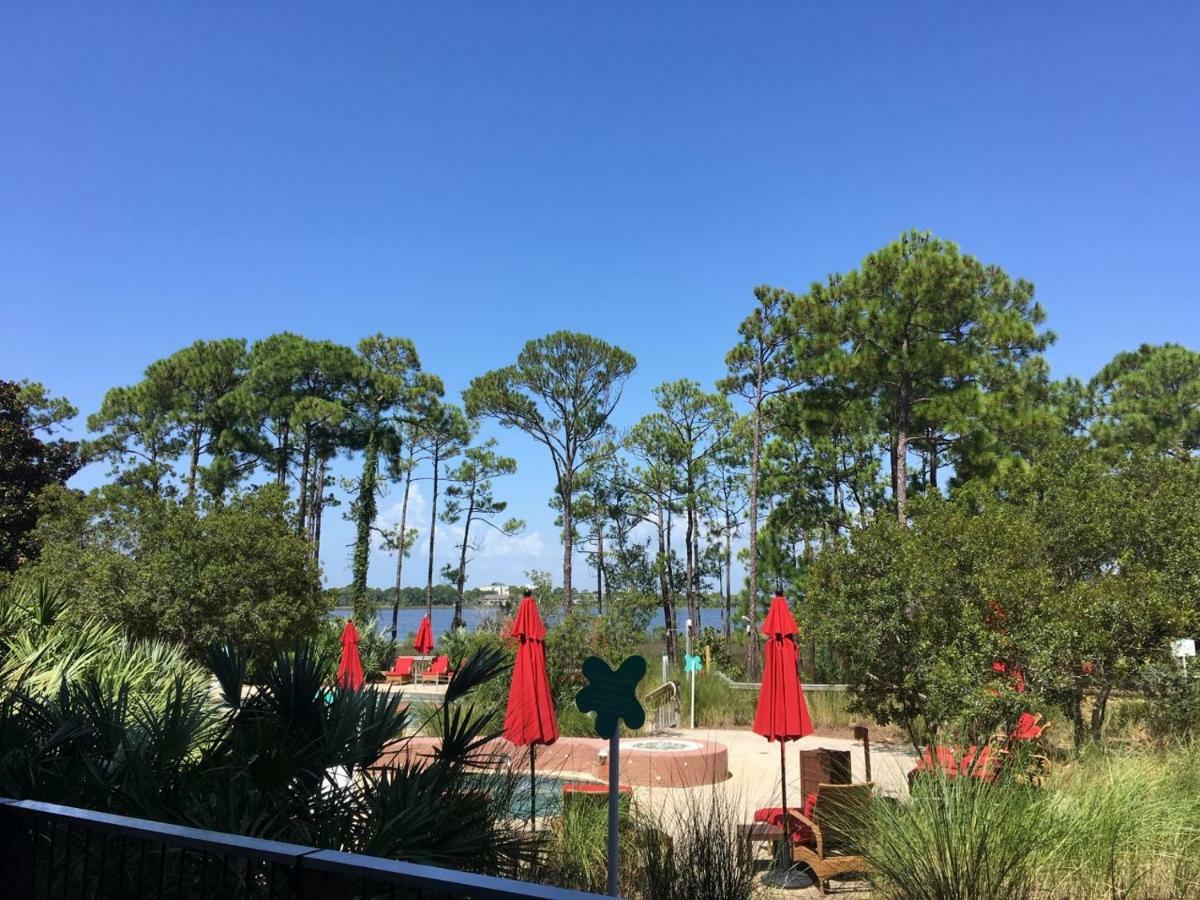 Hilton Grand Vacations Club Sandestin Miramar Beach Kültér fotó