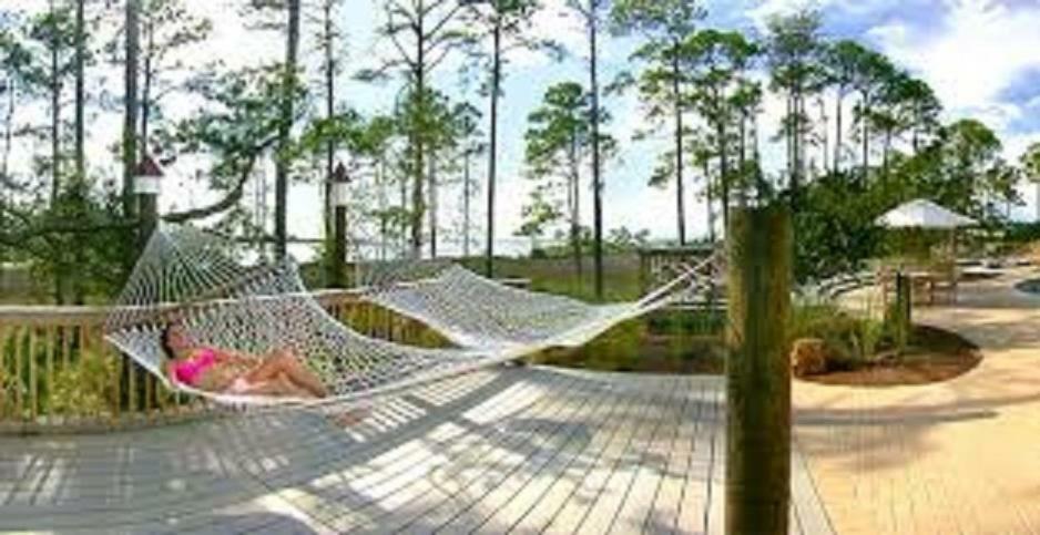 Hilton Grand Vacations Club Sandestin Miramar Beach Kültér fotó