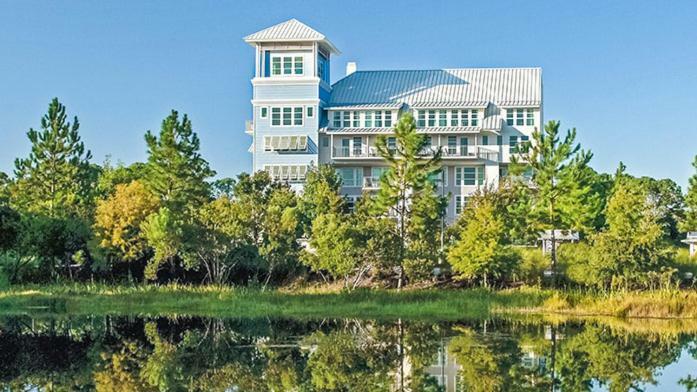 Hilton Grand Vacations Club Sandestin Miramar Beach Kültér fotó