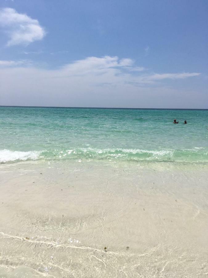 Hilton Grand Vacations Club Sandestin Miramar Beach Kültér fotó